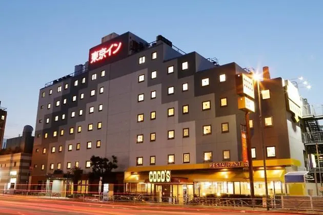 Tokyo Inn - Vacation Stay 74544V