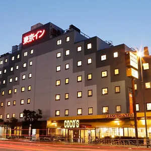 Tokyo Inn Hotel