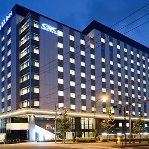 3* Hotel Keikyu Ex Haneda
