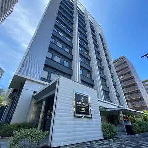 3* Hotel Apa Keikyukamata Ekimae