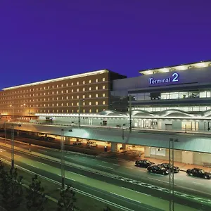 Haneda Excel Tokyu Haneda Airport Terminal 2 Tōkyō