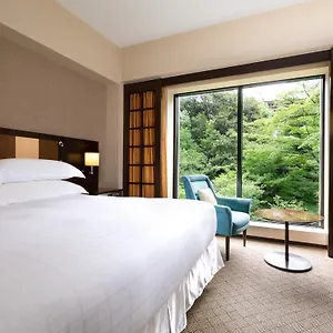 5* Hotel Sheraton Miyako
