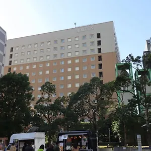 Toyoko Shinagawa Konan-guchi Tennozu Isle Hotel