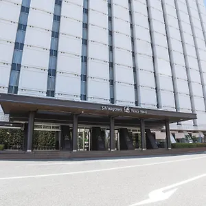 Shinagawa East Tower Hotel