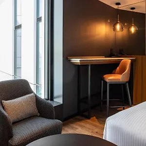 4* Hotel Metropolitan Haneda