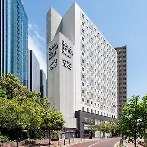 Daiwa Roynet Osaki Hotel