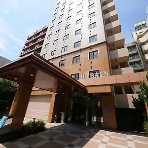 Urbain Haneda Kamata Tōkyō