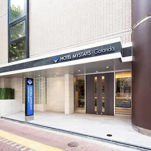 Mystays Gotanda Tōkyō
