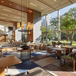 5* Hotel Grand Takanawa