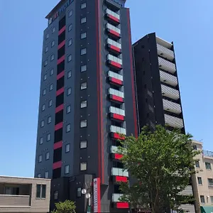 Ai Keikyu Kamata Tōkyō